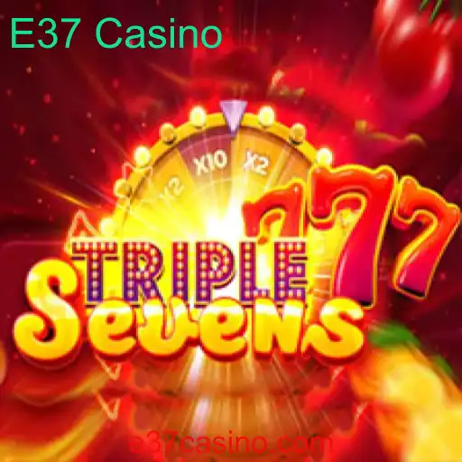 Explorando o Mundo de 777TripleSeven no E37 Casino