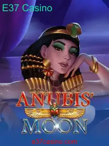 Descubra o Fascinante Mundo de AnubisMoon no E37 Casino