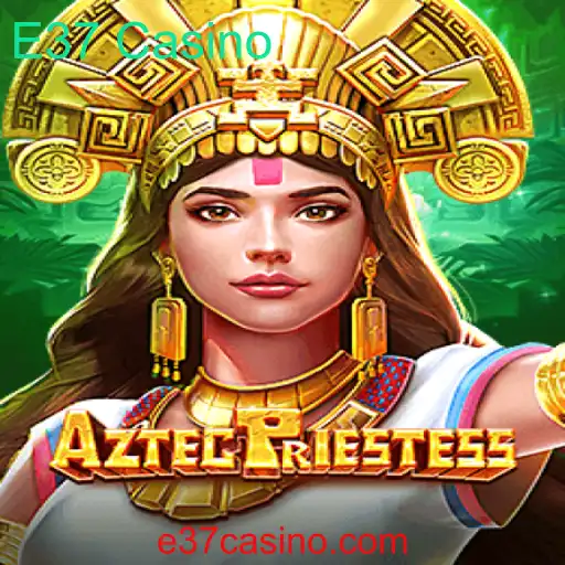 Explorando o Mundo de AztecPriestess no E37 Casino
