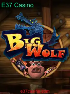 Descubra o Universo Cativante de BigWolf no E37 Casino