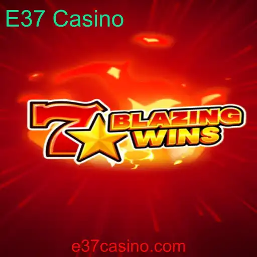 Descubra o Mundo Emocionante de BlazingWins no E37 Casino