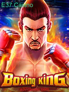 Descubra o Mundo de BoxingKing no E37 Casino: Como Jogar e Vencer