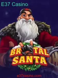 Explorando o Jogo BrutalSanta no Universo do E37 Casino