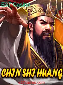 Descubra o Fascinante Jogo ChinShiHuang no E37 Casino