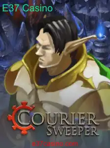 CourierSweeper: O Novo Jogo Emocionante do E37 Casino