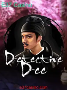 DetectiveDee: Um Mergulho no Fascinante Mundo do E37 Casino