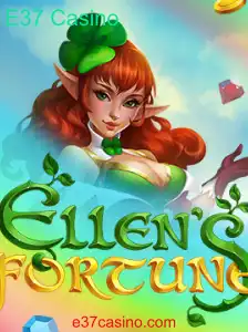 EllensFortune: Um Novo Horizonte no E37 Casino