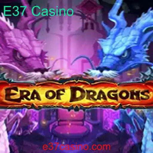 EraOfDragons: Um Mergulho na Fantasia e Estratégia de Jogo de Cassino