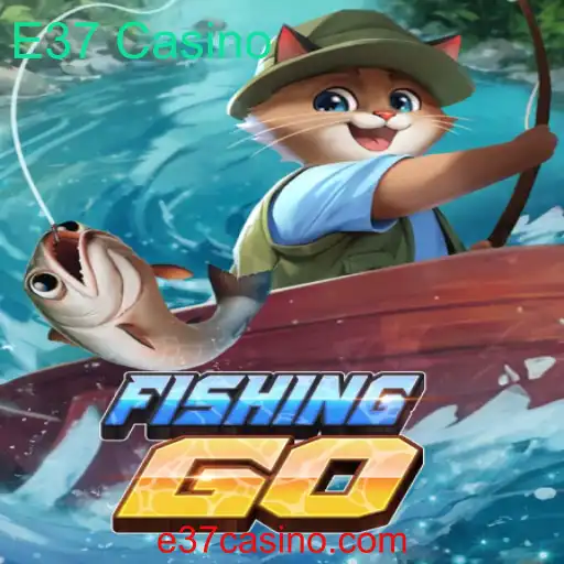 Explorando o Fascinante Mundo do Jogo FishingGO e sua Relação com E37 Casino