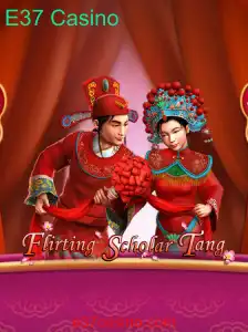 Explorando o Universo de Flirting Scholar Tang no E37 Casino