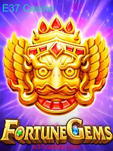 Explorando o Jogo FortuneGems no E37 Casino