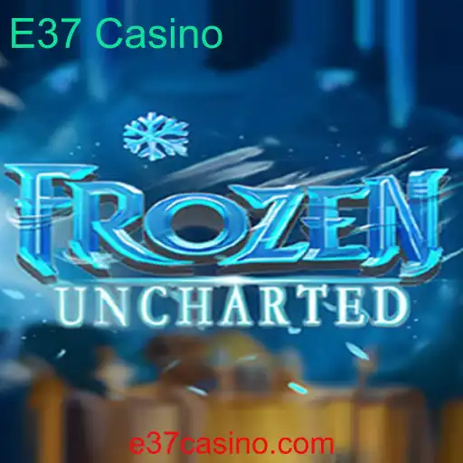 Explorando FrozenUncharted: Um Guia Completo do Jogo no E37 Casino