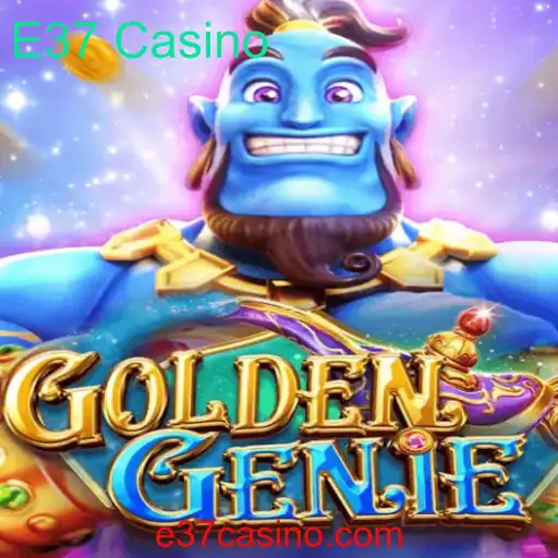 Explorando o Fascinante Universo do Jogo GOLDENGENIE no E37 Casino
