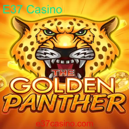 Descubra o Fascinante Mundo de GOLDENPANTHER no E37 Casino