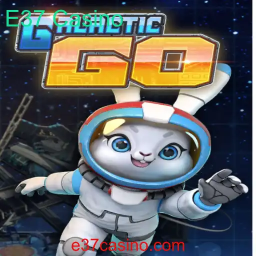 Explorando o Mundo de GalacticGO: Uma Nova Dimensão de Entretenimento no E37 Casino
