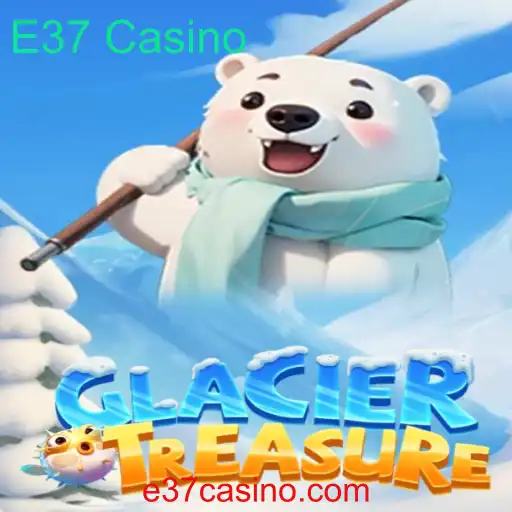 Explorando o GlacierTreasure: Um Novo Capítulo no E37 Casino