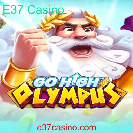 Explorando o GoHighOlympus: Descubra Este Fascinante Jogo de E37 Casino