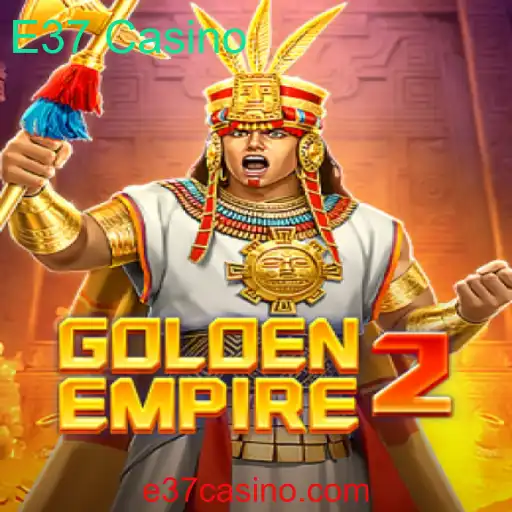 Explorando o Mundo de GoldenEmpire2 e E37 Casino