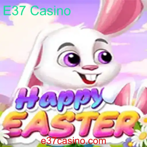Desvende os Segredos de HappyEaster no E37 Casino