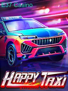 HappyTaxi: A Excitante Aventura no Mundo do Jogo com E37 Casino