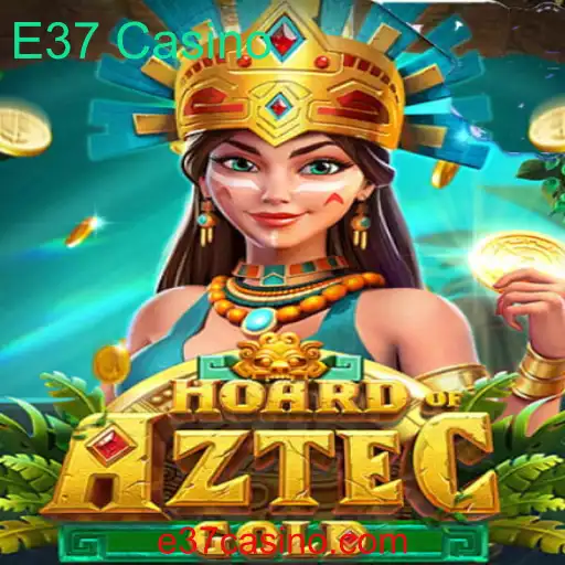 Descubra o Fascinante Mundo de HoardofAztecgold no E37 Casino