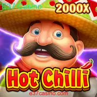 Descubra a Aventura Picante de 'HotChilli' no E37 Casino