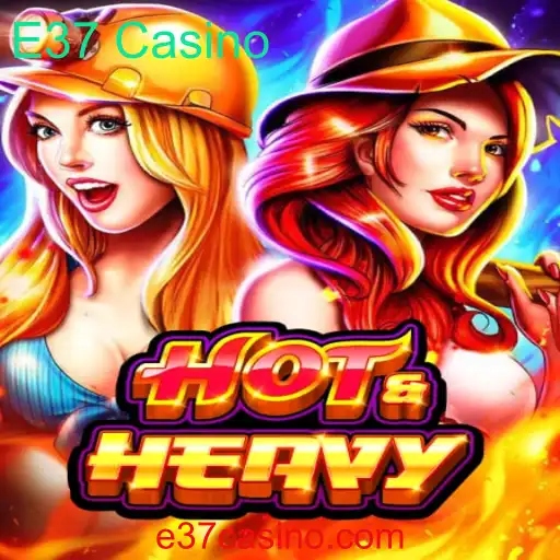 Descubra o Mundo de Emoções do Jogo HotHeavy com E37 Casino