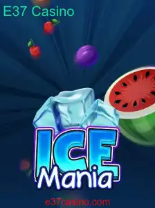 IceMania: Uma Viagem Congelante no E37 Casino