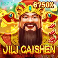 Descubra o Empolgante Mundo de JILICaishen no E37 Casino