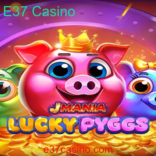 Explorando o Mundo de JManiaLuckyPyggs no E37 Casino