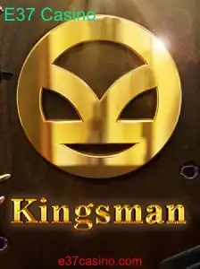 Explorando Kingsman: Um Mergulho Profundo no E37 Casino