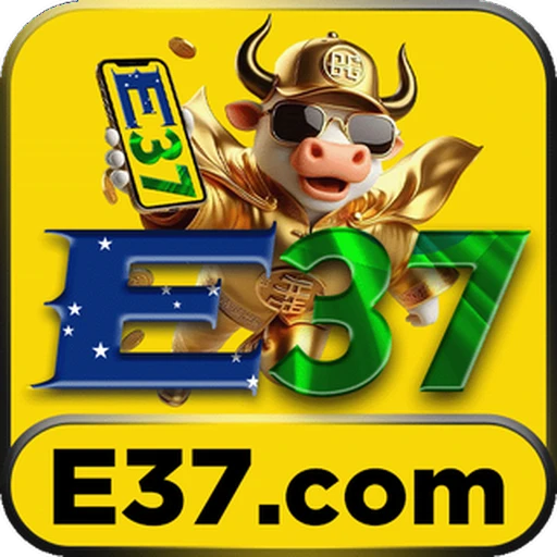 E37 Casino Logo