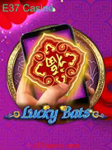 Descubra o Fascinante Jogo LuckyBatsM no E37 Casino