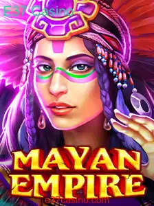 Explorando o Fascinante Mundo do Jogo MayanEmpire no E37 Casino