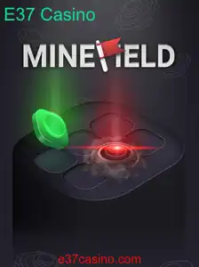 Explorando o Jogo MineField no E37 Casino: Uma Nova Aventura de Entretenimento e Estratégia