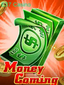 Explorando o Vibrante Mundo de MoneyComing: O Jogo de E37 Casino que Está na Boca do Povo