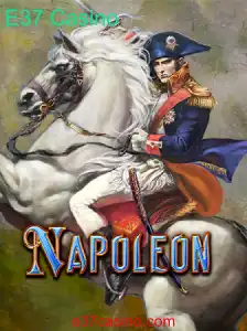 Desvendando o Jogo Napoleon no E37 Casino