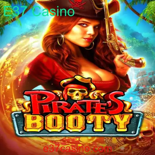 Descubra a Aventura e Emoção de PiratesBooty no E37 Casino