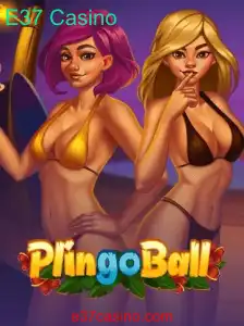 Explore o Fascinante Mundo do Plingoball no E37 Casino