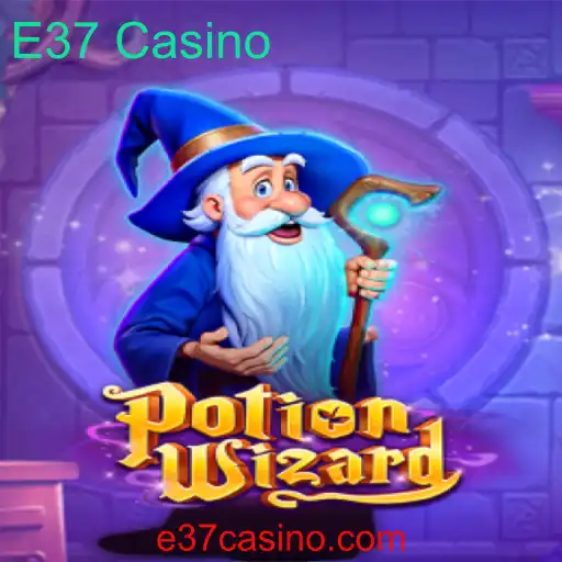 Descubra os Segredos do Jogo PotionWizard no E37 Casino
