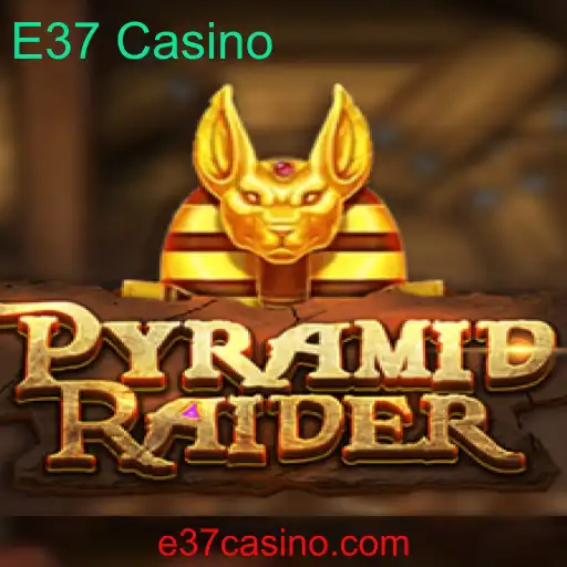Descubra PyramidRaider: A Nova Sensação do E37 Casino