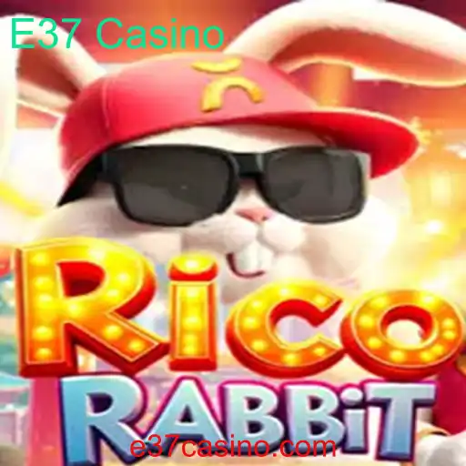 Descubra o Fascinante Mundo de RicoRabbit no E37 Casino