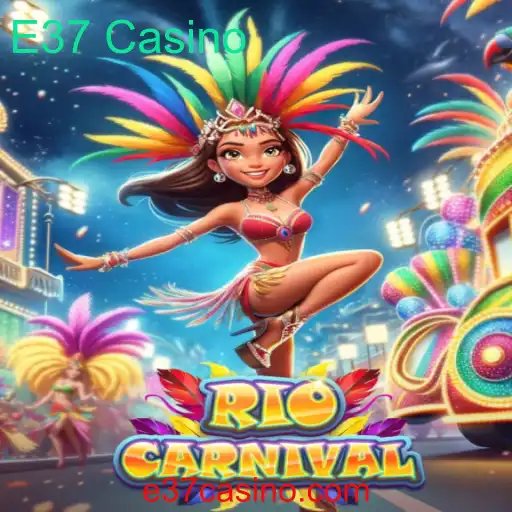 Descubra RioCarnival: A Nova Sensação do E37 Casino
