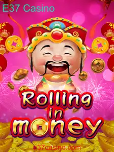Explorando o Fascinante Jogo RollingInMoney no E37 Casino