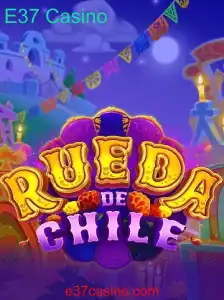 RuedaDeChile: Descubra o Fascinante Jogo de Mesa E37 Casino