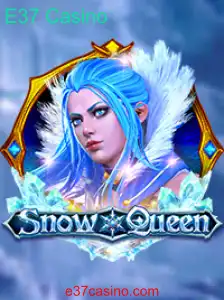 Descubra o Fascinante Mundo do Jogo SnowQueen no E37 Casino
