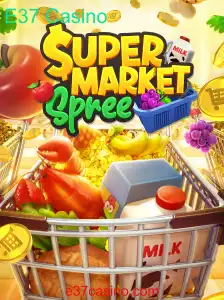 Detalhado Guia para o Jogo SupermarketSpree no E37 Casino