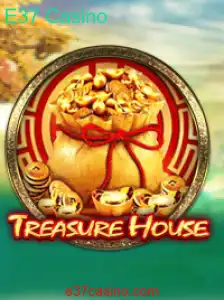 Explorando TreasureHouse: O Novo Fenômeno do E37 Casino