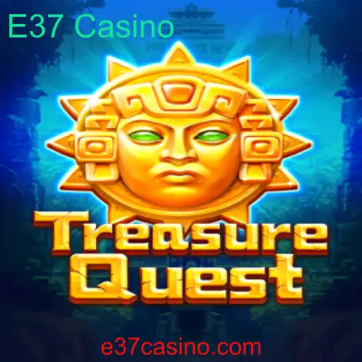 Descubra o Mundo de Aventuras em TreasureQuest no E37 Casino