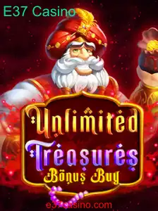 UnlimitedTreasuresBonusBuy: Uma Nova Sensação no E37 Casino
